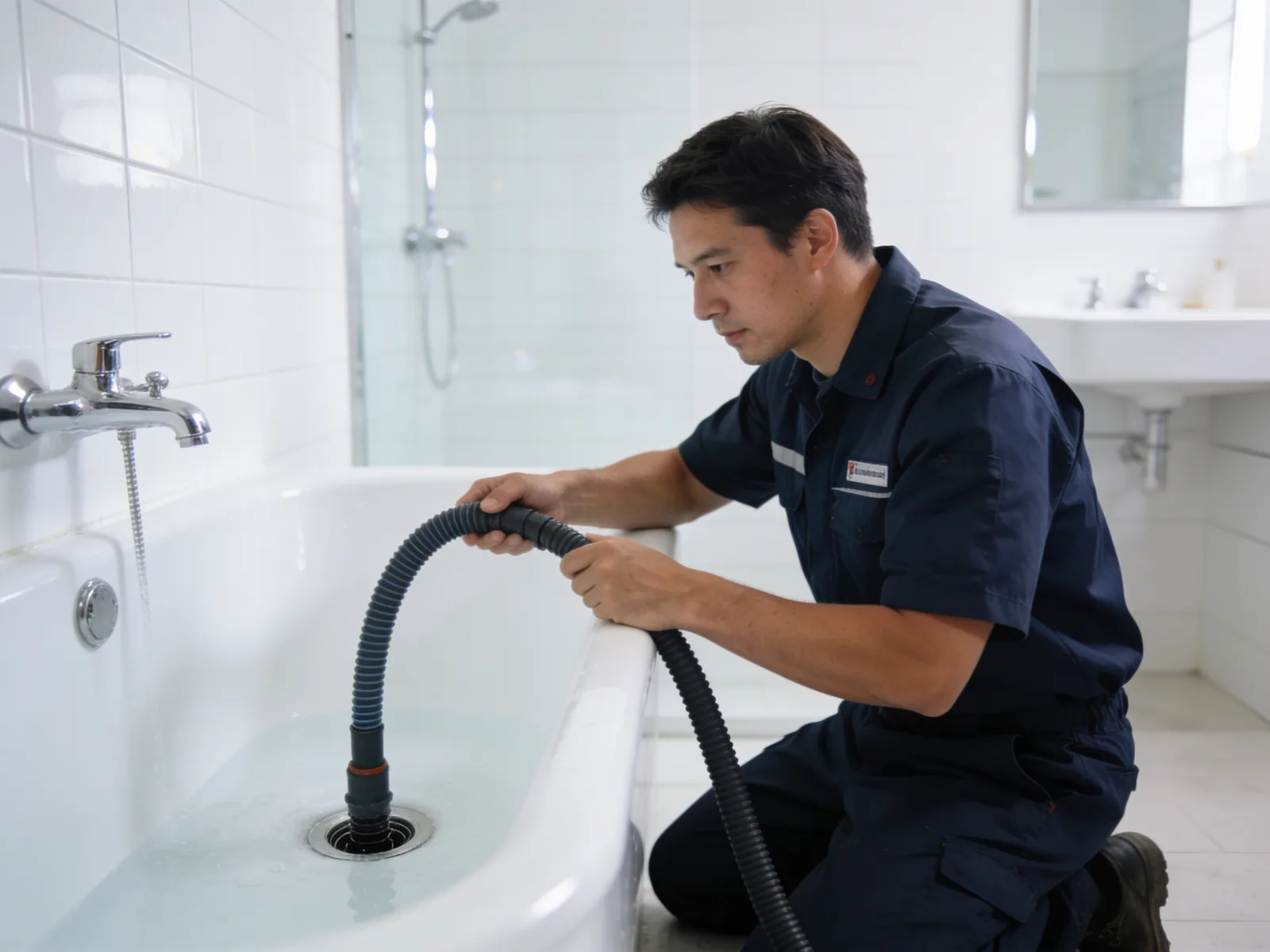 Emergency Plumber Central, UT FAQs